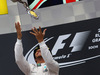 GP RUSSIA, 11.10.2015 - Gara, 1st position Lewis Hamilton (GBR) Mercedes AMG F1 W06