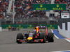 GP RUSSIA, 11.10.2015 - Gara, Daniel Ricciardo (AUS) Red Bull Racing RB11