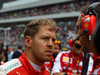 GP DE RUSIA, 11.10.2015 - Carrera, Sebastian Vettel (GER) Ferrari SF15-T