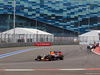 GP RUSSIA, 11.10.2015 - Gara, Daniel Ricciardo (AUS) Red Bull Racing RB11