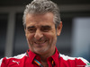 GP RUSSIA, 11.10.2015 - Gara, Maurizio Arrivabene (ITA) Ferrari Team Principal