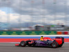 GP RUSSIA, 10.10.2015 - Free Practice 3, Daniel Ricciardo (AUS) Red Bull Racing RB11