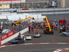 GP RUSSIA - Qualifiche e Prove Libere 3