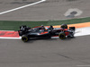 GP RUSSIA, 10.10.2015 - Free Practice 3, Fernando Alonso (ESP) McLaren Honda MP4-30