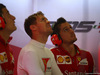 GP RUSSIA, 10.10.2015 - Free Practice 3, Sebastian Vettel (GER) Ferrari SF15-T