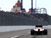 GP RUSSIA, 10.10.2015 - Free Practice 3, Roberto Merhi (ESP) Manor Marussia F1 Team
