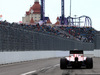 GP RUSSIA - Qualifiche e Prove Libere 3