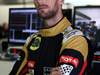 GP RUSSIA, 10.10.2015 - Free Practice 3, Romain Grosjean (FRA) Lotus F1 Team E23