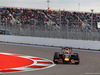 GP RUSSIA, 10.10.2015 -  Qualifiche, Daniel Ricciardo (AUS) Red Bull Racing RB11