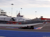 GP RUSSIA, 10.10.2015 -  Qualifiche, Jenson Button (GBR)  McLaren Honda MP4-30.