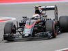 GP RUSSIA, 10.10.2015 -  Qualifiche, Jenson Button (GBR)  McLaren Honda MP4-30.