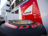 GP RUSSIA, 08.10.2015 - Pirelli Tyres e OZ Wheels