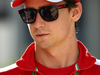 GP RUSSIA, 08.10.2015 - Esteban Gutierrez (MEX) Ferrari Test e Reserve Driver