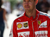 GP RUSSIA, 08.10.2015 - Sebastian Vettel (GER) Ferrari SF15-T
