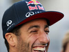 GP RUSSIA, 08.10.2015 - Daniel Ricciardo (AUS) Red Bull Racing RB11
