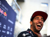 GP RUSSIA, 08.10.2015 - Daniel Ricciardo (AUS) Red Bull Racing RB11