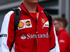 GP RUSSIA, 09.10.2015 - Kimi Raikkonen (FIN) Ferrari SF15-T