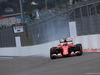 GP RUSSIA, 09.10.2015 - Free Practice 1, Kimi Raikkonen (FIN) Ferrari SF15-T