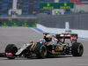 GP RUSSIA, 09.10.2015 - Free Practice 1, Jolyon Palmer (GBR) Test Driver, Lotus F1 Team