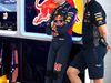 GP RUSSIA, 09.10.2015 - Free Practice 1, Daniil Kvyat (RUS) Red Bull Racing RB11