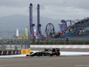 GP RUSSIA, 09.10.2015 - Free Practice 1, Sergio Perez (MEX) Sahara Force India F1 VJM08