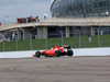 GP RUSSIA, 09.10.2015 - Free Practice 1, Sebastian Vettel (GER) Ferrari SF15-T