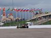 GP RUSSIA, 09.10.2015 - Free Practice 1, Pastor Maldonado (VEN) Lotus F1 Team E23