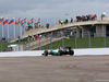 GP RUSSIA, 09.10.2015 - Free Practice 1, Nico Rosberg (GER) Mercedes AMG F1 W06