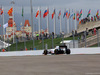 GP RUSSIA - Prove Libere