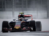 GP RUSSIA, 09.10.2015 - Free Practice 1, Carlos Sainz Jr (ESP) Scuderia Toro Rosso STR10