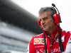 GP RUSSIA, 09.10.2015 - Free Practice 1, Maurizio Arrivabene (ITA) Ferrari Team Principal