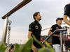 GP SINGAPORE, 20.09.2015 - Romain Grosjean (FRA) Lotus F1 Team E23 e Max Verstappen (NED) Scuderia Toro Rosso STR10