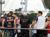 GP SINGAPORE, 20.09.2015 - Jenson Button (GBR)  McLaren Honda MP4-30.