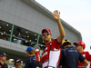 GP SINGAPORE, 20.09.2015 - Sebastian Vettel (GER) Ferrari SF15-T