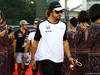 GP SINGAPORE, 20.09.2015 - Fernando Alonso (ESP) McLaren Honda MP4-30