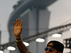 GP SINGAPORE, 20.09.2015 - Lewis Hamilton (GBR) Mercedes AMG F1 W06