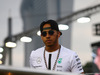 GP SINGAPORE, 20.09.2015 - Lewis Hamilton (GBR) Mercedes AMG F1 W06