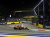 GP SINGAPORE, 20.09.2015 - Kimi Raikkonen (FIN) Ferrari SF15-T