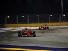 GP SINGAPORE, 20.09.2015 - Sebastian Vettel (GER) Ferrari SF15-T