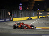 GP SINGAPORE, 20.09.2015 - Kimi Raikkonen (FIN) Ferrari SF15-T