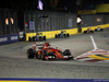 GP SINGAPORE, 20.09.2015 - Kimi Raikkonen (FIN) Ferrari SF15-T