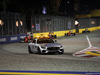 GP SINGAPORE, 20.09.2015 - The Safety car on the track
