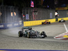 GP SINGAPORE, 20.09.2015 - Gara, Nico Rosberg (GER) Mercedes AMG F1 W06