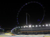 GP SINGAPORE, 20.09.2015 - Gara, Kimi Raikkonen (FIN) Ferrari SF15-T