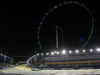 GP SINGAPORE, 20.09.2015 - Gara, Nico Rosberg (GER) Mercedes AMG F1 W06