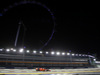 GP SINGAPORE, 20.09.2015 - Gara, Sebastian Vettel (GER) Ferrari SF15-T