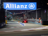 GP SINGAPORE, 20.09.2015 - Gara, Fernando Alonso (ESP) McLaren Honda MP4-30
