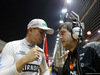 GP SINGAPORE, 20.09.2015 - Gara, Nico Hulkenberg (GER) Sahara Force India F1 VJM08
