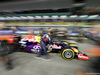 GP SINGAPORE, 20.09.2015 - Gara, Daniil Kvyat (RUS) Red Bull Racing RB11