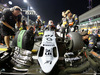 GP SINGAPORE, 20.09.2015 - Gara, Nico Hulkenberg (GER) Sahara Force India F1 VJM08